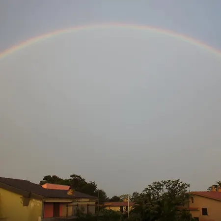 Farorientale Bed & Breakfast 3*