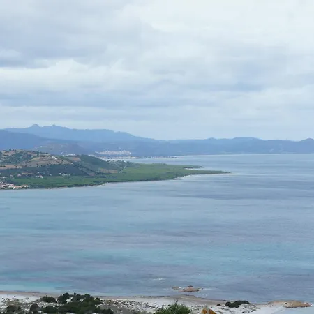 Bed & Breakfast Farorientale