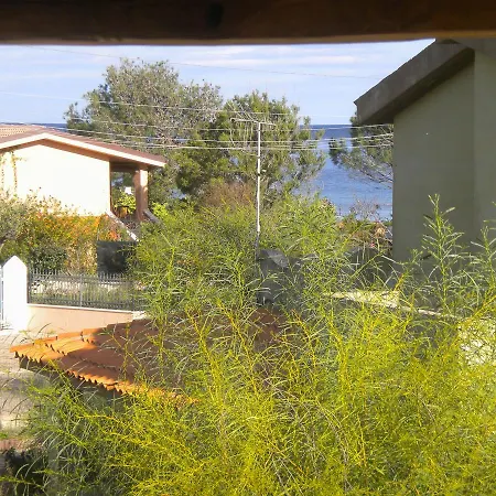 Farorientale Santa Lucia (Sardinia)