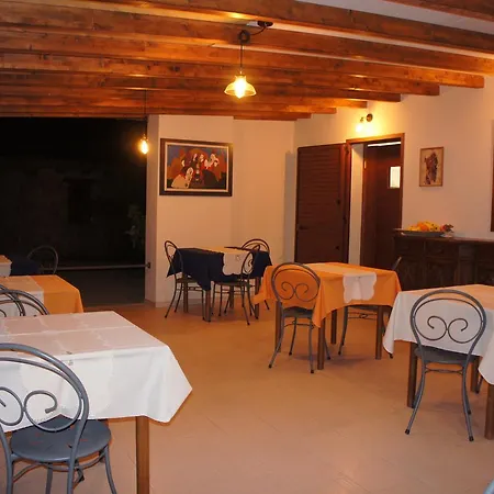 Farorientale Santa Lucia (Sardinia)