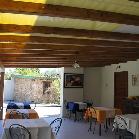 Farorientale Santa Lucia (Sardinia)