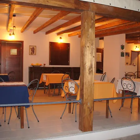 Farorientale Bed & Breakfast 3*