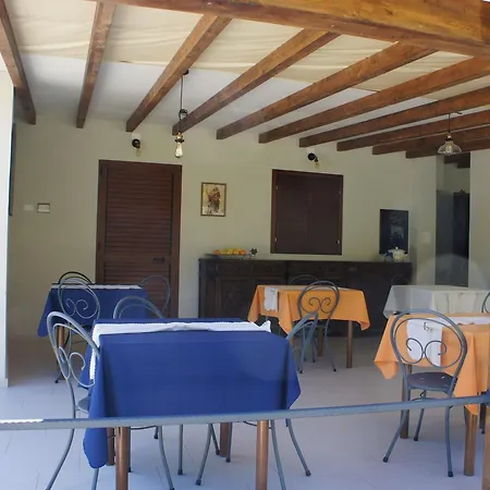 Farorientale Santa Lucia (Sardinia)