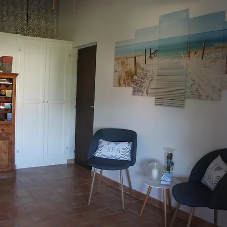 Farorientale Bed & Breakfast