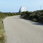Отель типа 