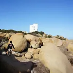 Farorientale Отель типа 