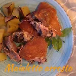 Farorientale Отель типа 