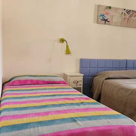 Farorientale 3* Santa Lucia (Sardinia)