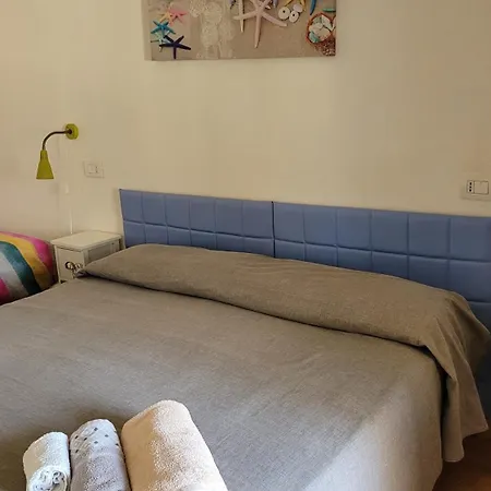 Bed and breakfast Farorientale 3*