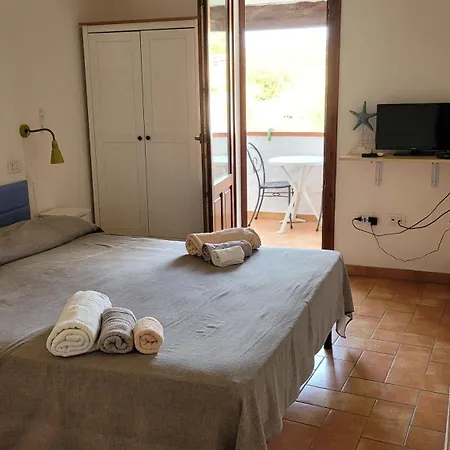 Farorientale Bed and breakfast 3*