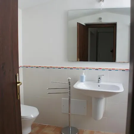 Farorientale 3* Santa Lucia (Sardinia)