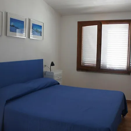 Farorientale Alojamento de Acomodação e Pequeno-almoço Santa Lucia (Sardinia)