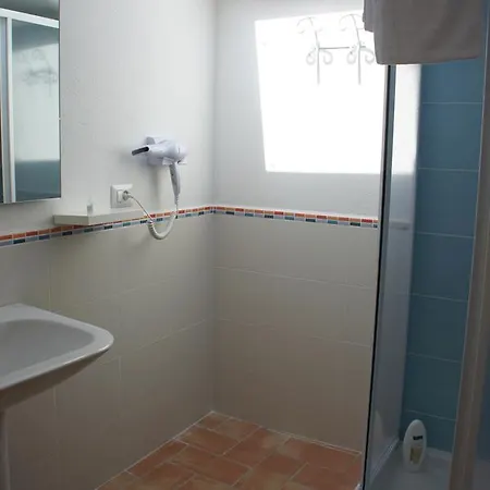 Bed & Breakfast Farorientale