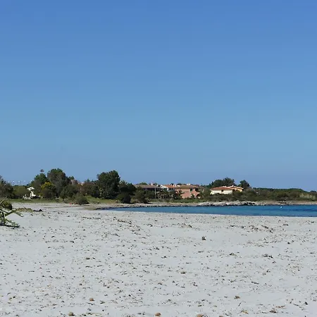 Farorientale Bed and breakfast Santa Lucia (Sardinia)