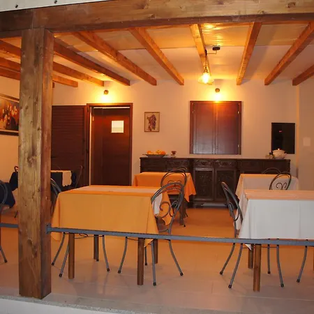 Bed & Breakfast Farorientale