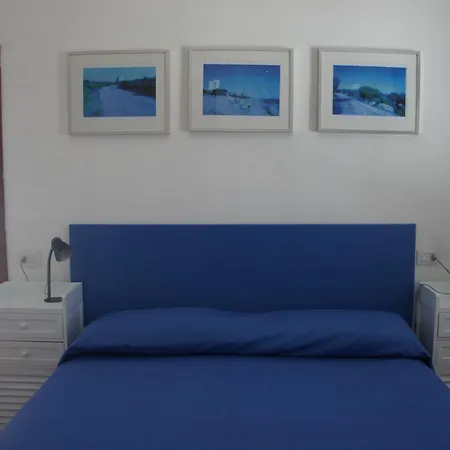 Bed and breakfast Farorientale