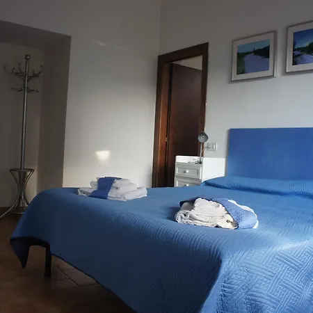 Farorientale Bed and breakfast Santa Lucia (Sardinia)