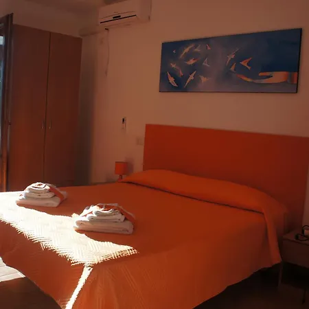 Farorientale Bed & Breakfast *