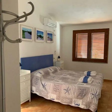Bed and breakfast Farorientale 3*
