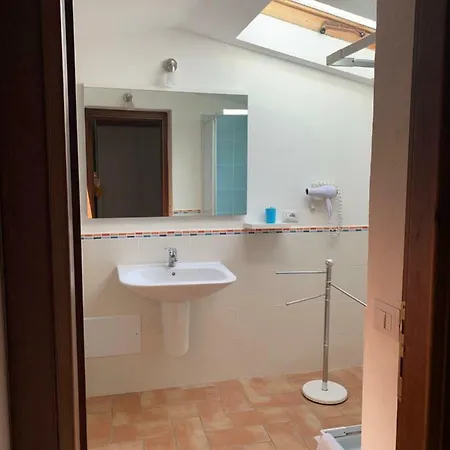 Bed and breakfast Farorientale