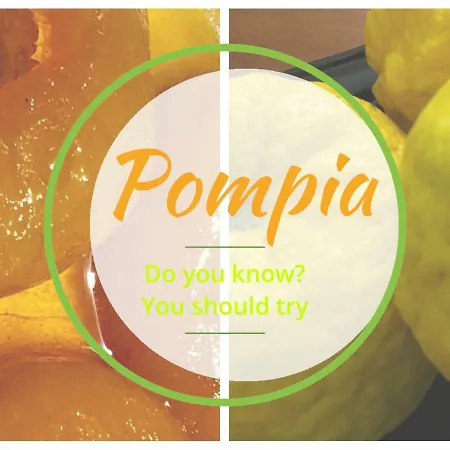 Farorientale Bed & Breakfast