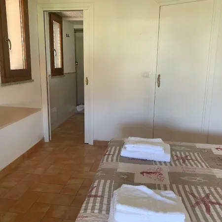 Bed & Breakfast Farorientale *