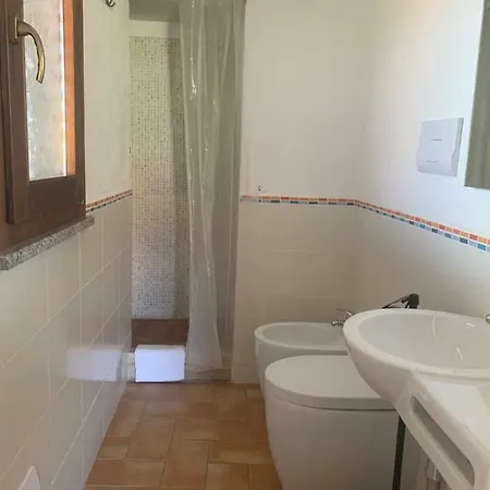 Farorientale Santa Lucia (Sardinia)