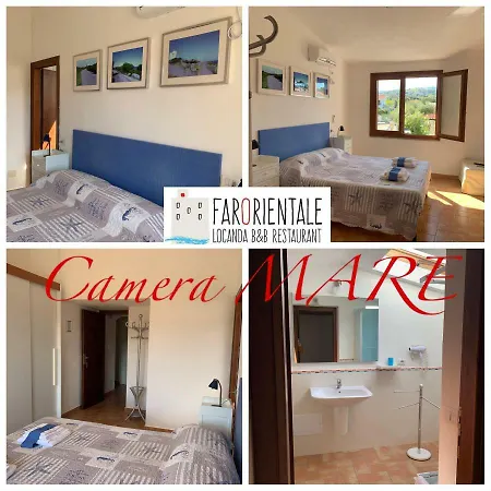 Farorientale Bed & Breakfast