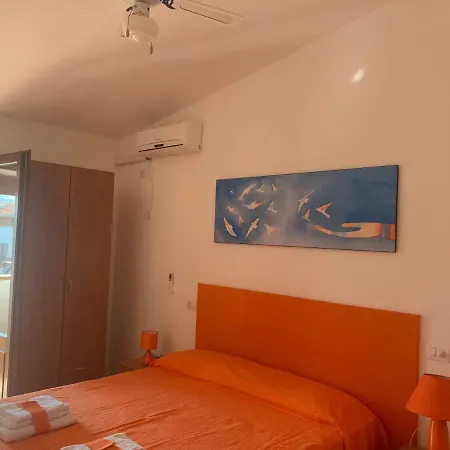 Bed & Breakfast Farorientale