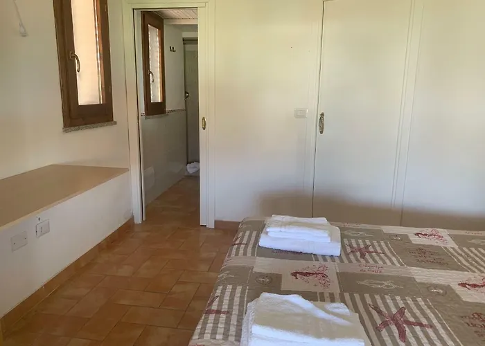 Bed & Breakfast Farorientale 3*